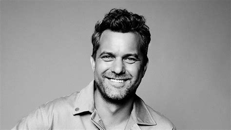 50 Facts About Joshua Jackson